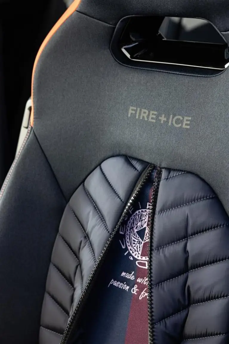 Volkswagen ID.3 GTX FIRE and ICE - 9