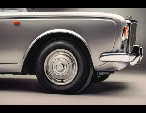 La prima Bentley Serie T - 3