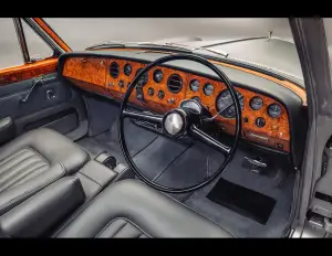La prima Bentley Serie T - 4