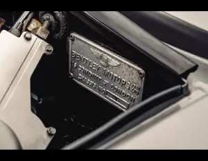 La prima Bentley Serie T - 7