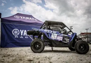Sparco al Salone Auto Torino 2024 - 6