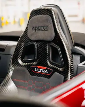 Sparco al Salone Auto Torino 2024 - 4