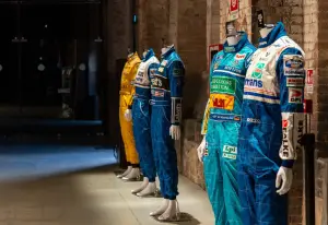 Sparco al Salone Auto Torino 2024 - 5
