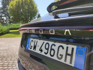 Omoda 5 - Prova Buccinasco - 23
