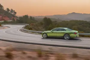 Bentley Flying Spur 2024 - 1