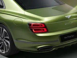 Bentley Flying Spur 2024 - 8