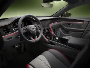 Bentley Flying Spur 2024 - 9