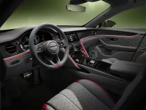 Bentley Flying Spur 2024 - 12