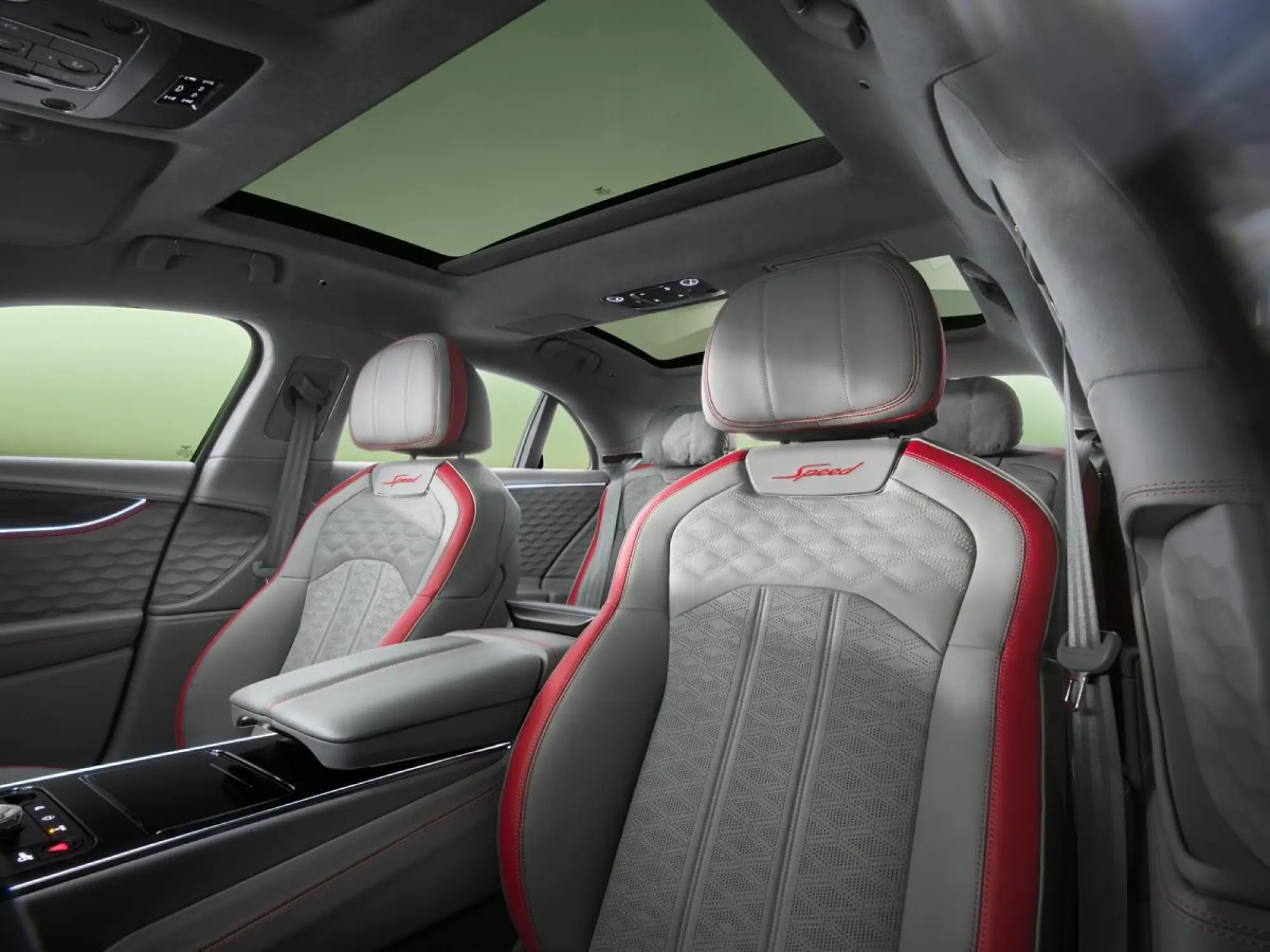 Bentley Flying Spur 2024 - 11