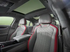 Bentley Flying Spur 2024 - 11