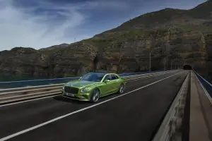 Bentley Flying Spur 2024 - 4