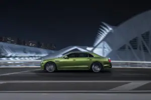 Bentley Flying Spur 2024 - 3