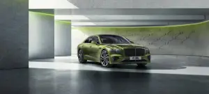 Bentley Flying Spur 2024 - 5