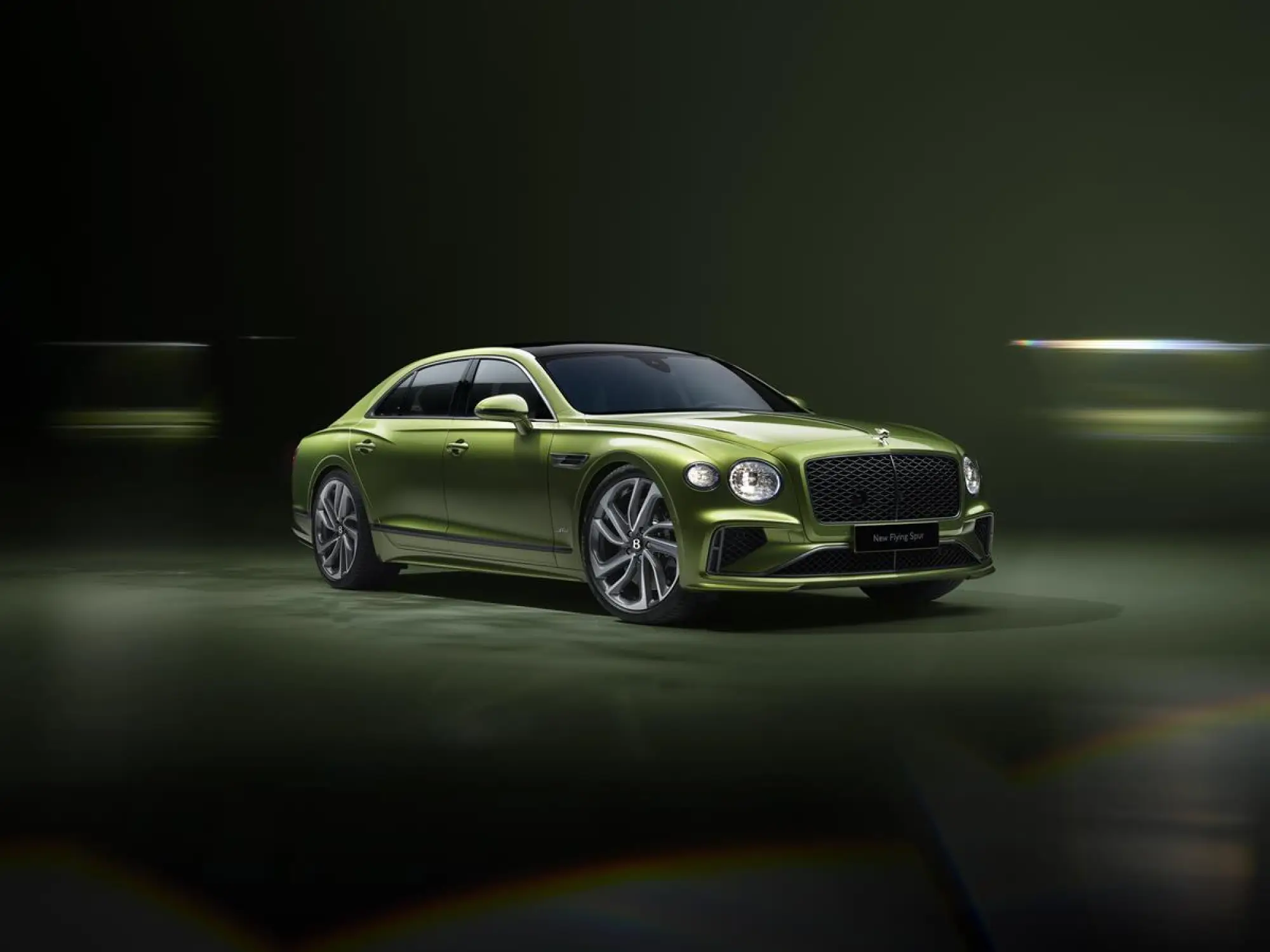 Bentley Flying Spur 2024 - 2