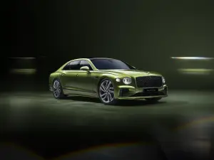 Bentley Flying Spur 2024 - 2