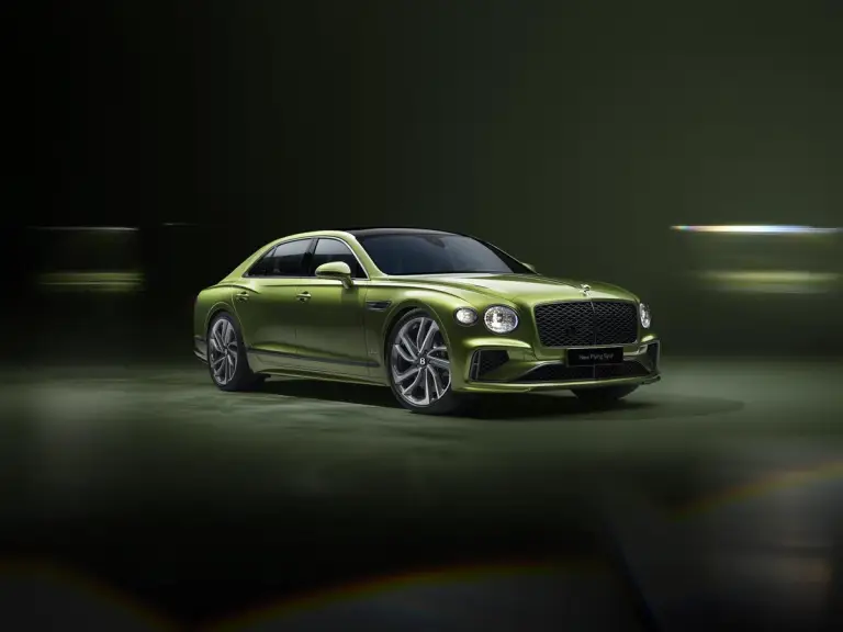 Bentley Flying Spur 2024 - 2