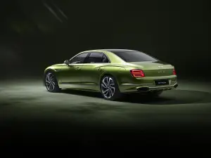 Bentley Flying Spur 2024 - 6