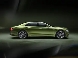 Bentley Flying Spur 2024 - 13