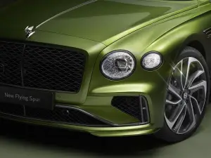 Bentley Flying Spur 2024 - 10
