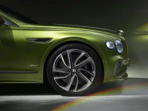 Bentley Flying Spur 2024 - 7