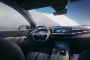 Nuovo Opel Grandland