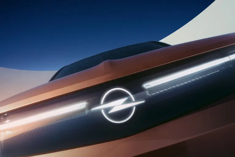 Nuovo Opel Grandland - 4