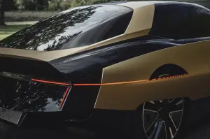 DS SM Tribute