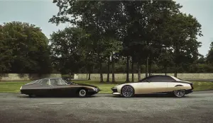 DS SM Tribute