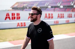 Nissan - piloti Formula E 2025 - 3