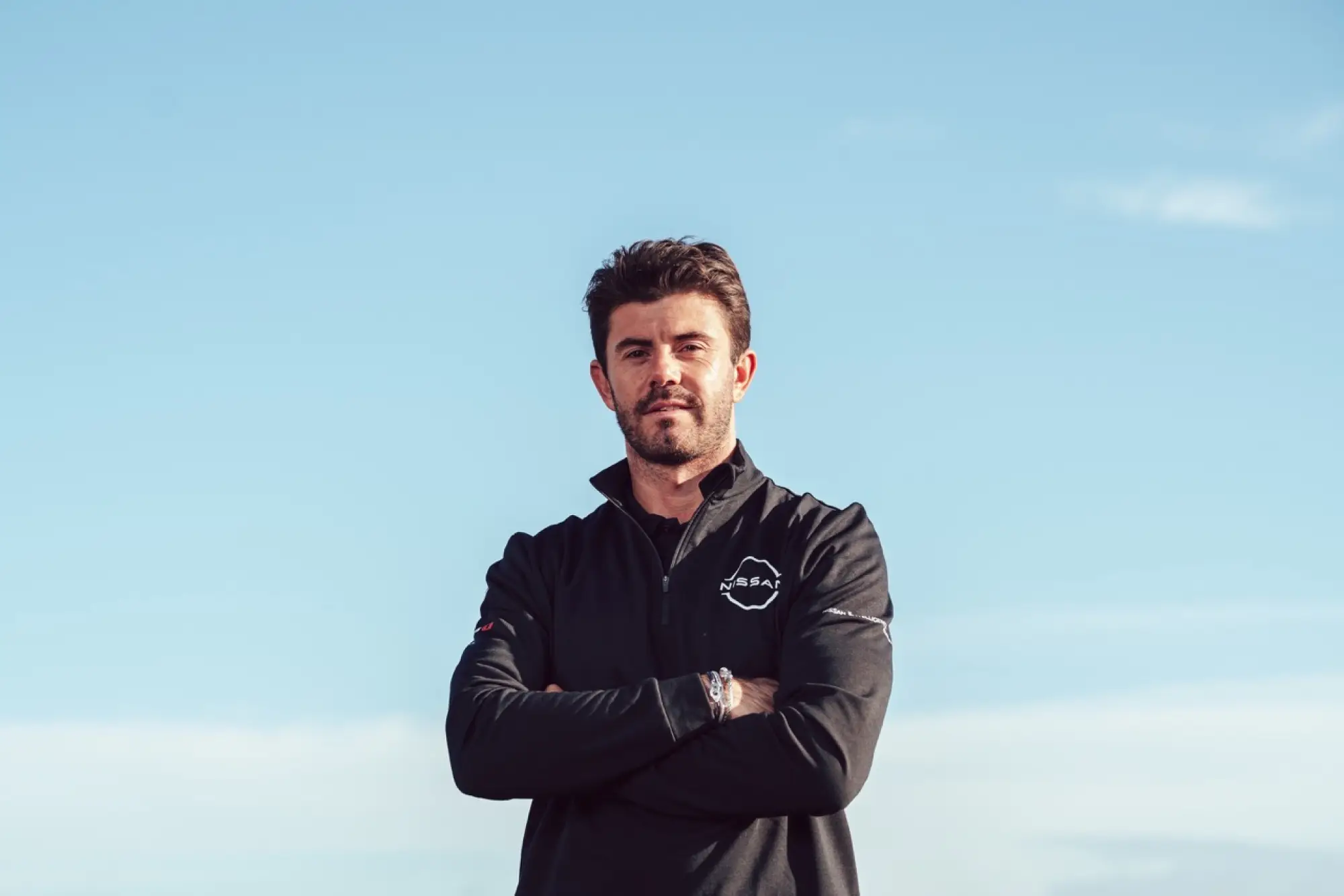 Nissan - piloti Formula E 2025 - 4