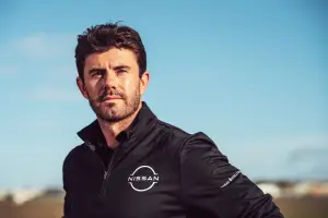 Nissan - piloti Formula E 2025 - 9