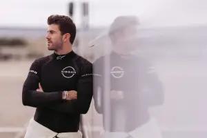 Nissan - piloti Formula E 2025 - 7