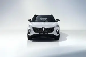 Dongfeng Box e Voyah Courage
