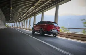 Alfa Romeo Tonale - nuova campagna pubblicitaria