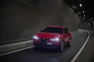 Alfa Romeo Tonale - nuova campagna pubblicitaria