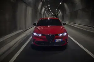 Alfa Romeo Tonale - nuova campagna pubblicitaria