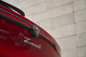 Alfa Romeo Tonale - nuova campagna pubblicitaria