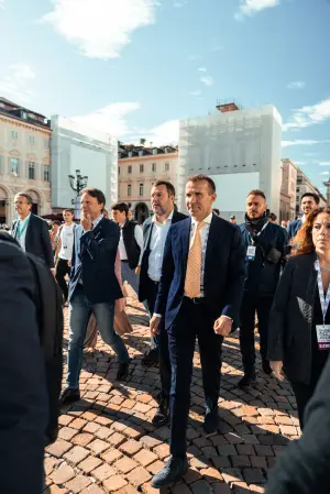 Al via il Salone Auto Torino 2024 - 3