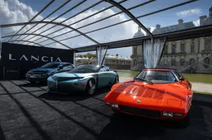 Heritage Stellantis al Chantilly Arts & Elegance Richard Mille - 3
