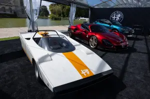 Heritage Stellantis al Chantilly Arts & Elegance Richard Mille - 1