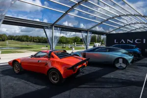 Heritage Stellantis al Chantilly Arts & Elegance Richard Mille - 4
