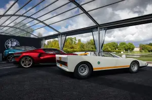 Heritage Stellantis al Chantilly Arts & Elegance Richard Mille - 2