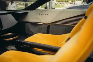 Lancia trionfa allo Chantilly Concours - 3
