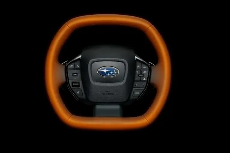Subaru Solterra MY24 - 1