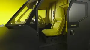 Renault Estafette Concept
