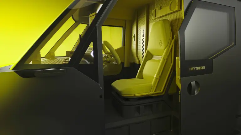 Renault Estafette Concept - 7