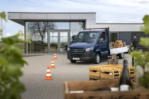 Mercedes-Benz Vans - Anniversari 2024