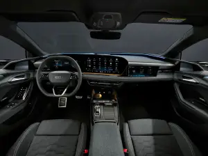 Audi lancia la nuova gamma A6 e-tron - 4
