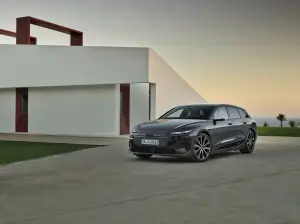 Audi lancia la nuova gamma A6 e-tron - 2