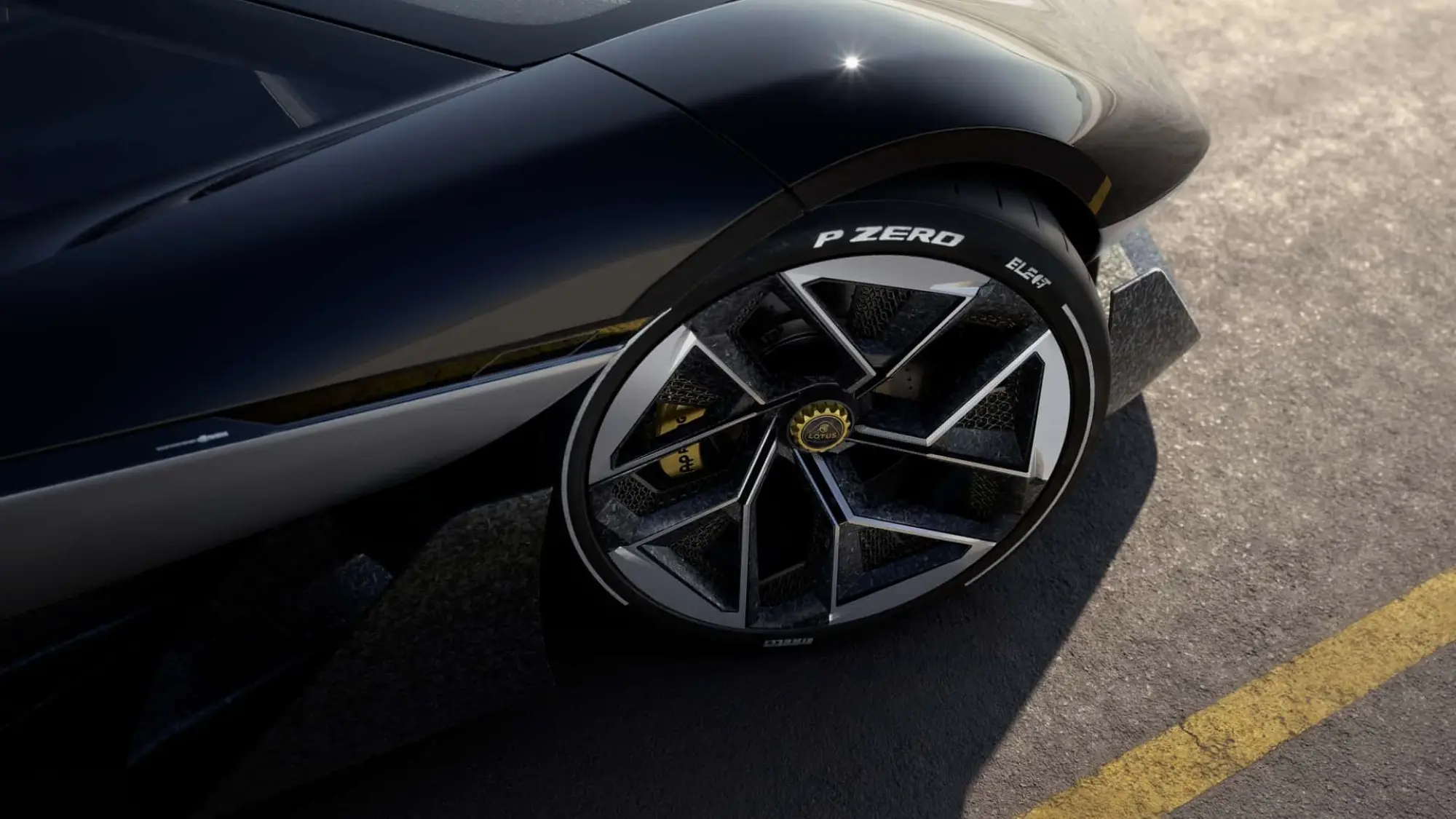 Lotus Theory 1 Concept - 8